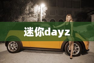 迷你dayz  第1张