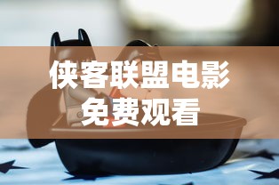 侠客联盟电影免费观看  第1张
