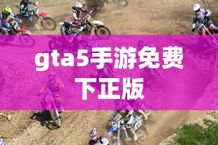 gta5手游免费下正版  第1张
