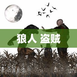狼人 盗贼  第1张