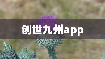 创世九州app  第1张