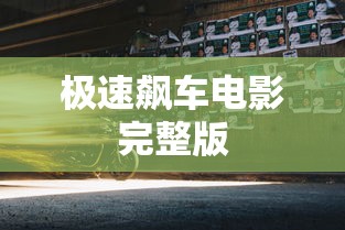 极速飙车电影完整版  第1张