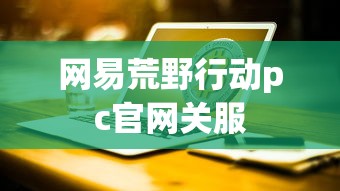 网易荒野行动pc官网关服  第1张