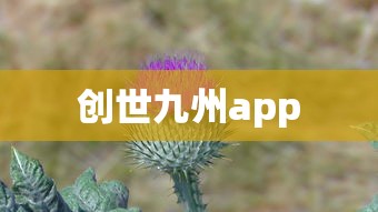 创世九州app  第1张
