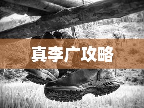 真李广攻略  第1张