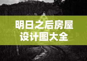 明日之后房屋设计图大全  第1张