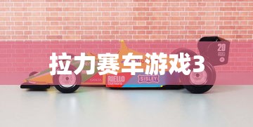 拉力赛车游戏3  第1张