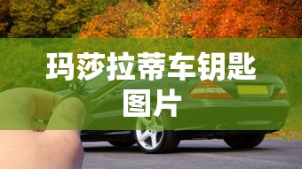 玛莎拉蒂车钥匙图片  第1张