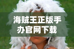 海贼王正版手办官网下载  第1张