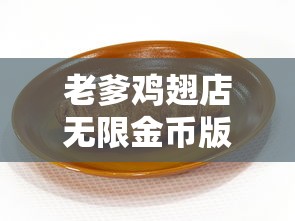 老爹鸡翅店无限金币版  第1张
