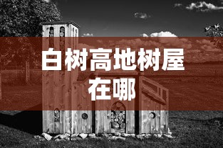 白树高地树屋在哪  第1张