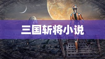 三国斩将小说  第1张