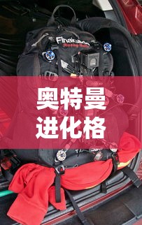 奥特曼进化格斗手机版下载安装  第1张