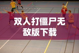 双人打僵尸无敌版下载  第1张
