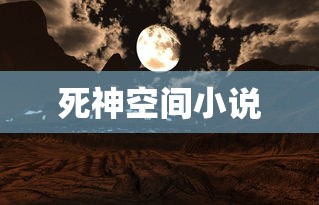 死神空间小说  第1张