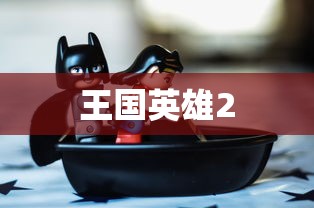 王国英雄2  第1张