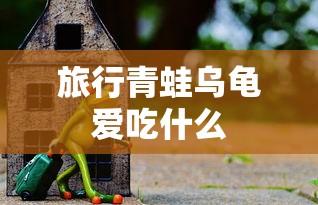 旅行青蛙乌龟爱吃什么  第1张