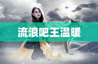 流浪吧王温暖  第1张