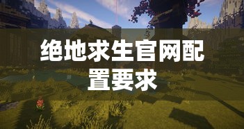 绝地求生官网配置要求  第1张