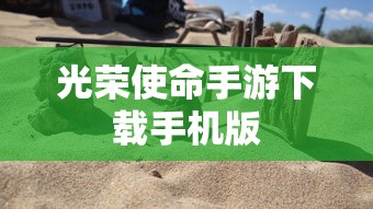 光荣使命手游下载手机版  第1张
