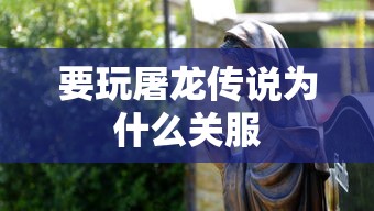 要玩屠龙传说为什么关服  第1张