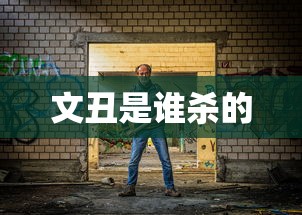 文丑是谁杀的  第1张