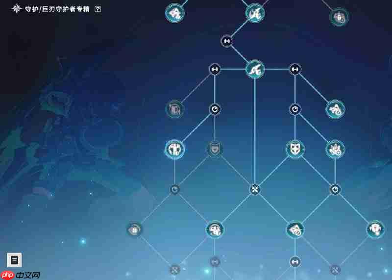 星痕共鸣装备词条怎么优化 词条搭配强化技巧分享  第4张