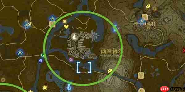 王国之泪大师剑怎么拿  第6张