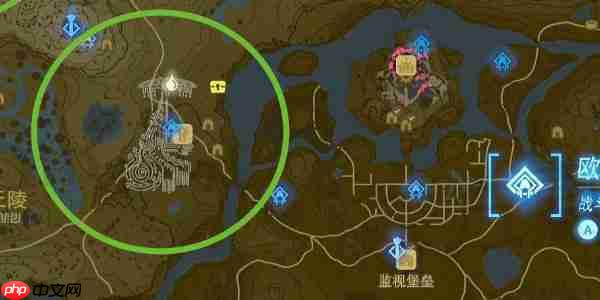 王国之泪大师剑怎么拿  第3张