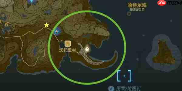 王国之泪大师剑怎么拿  第9张