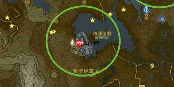 王国之泪大师剑怎么拿  第12张