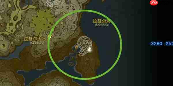 王国之泪大师剑怎么拿  第11张
