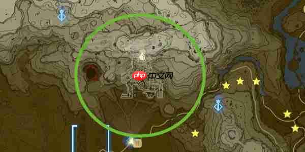 王国之泪大师剑怎么拿  第7张