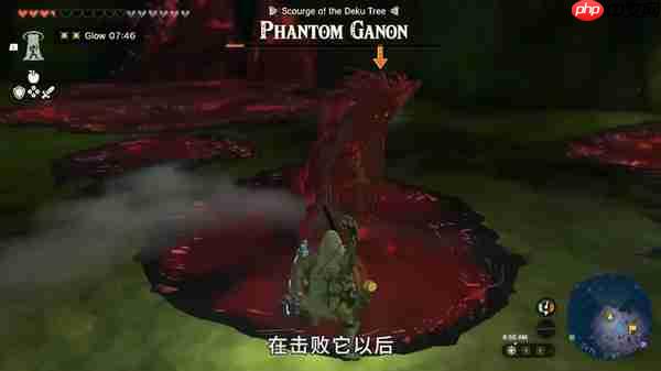 王国之泪大师剑怎么拿  第18张