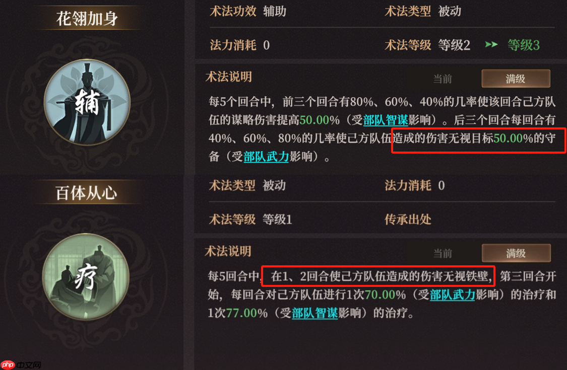 封神开天云中子终极攻略：单点爆破之王，双修流永动机阵容揭秘  第5张