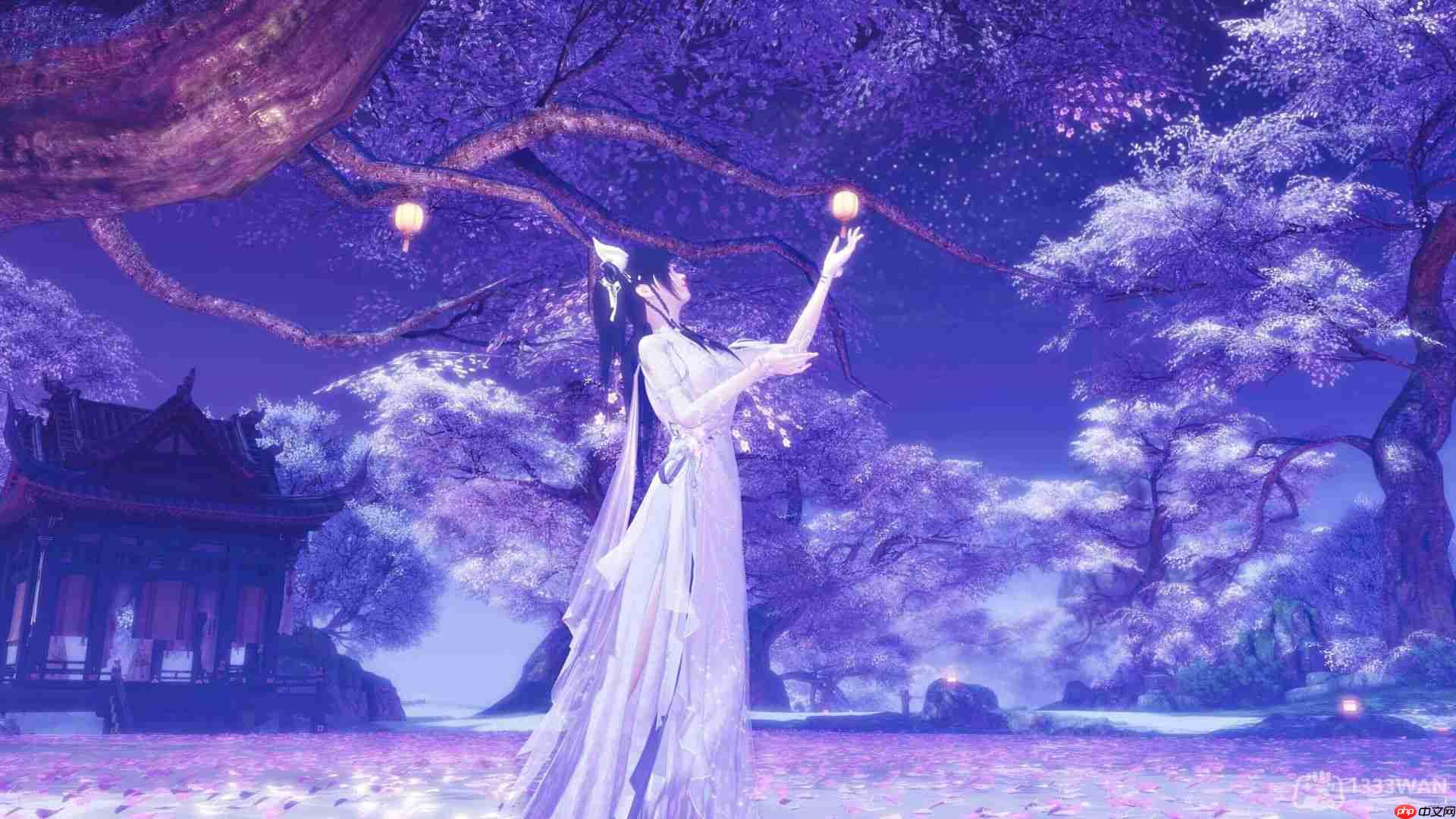 逆水寒4.30密令答案是什么-2023年4月30日每日密令答案  第6张