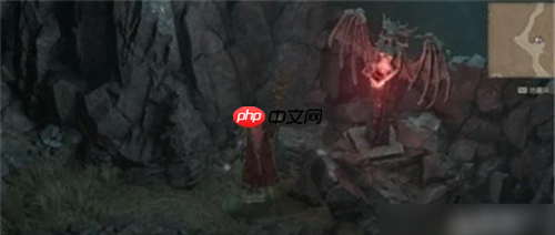 暗黑破坏神4莉莉丝祭坛用处玩法一览  第2张