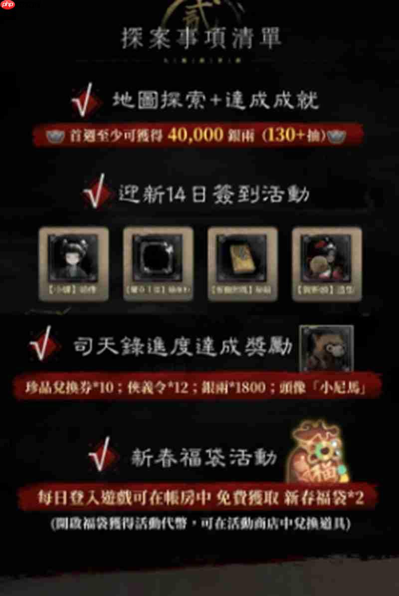 神探诡事录氪金玩法有哪些 游戏付费内容详解  第4张