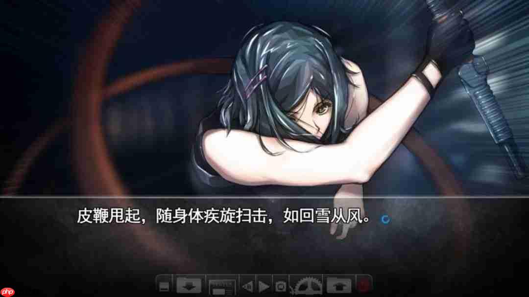 国产科幻悬疑AVG《神罪降临》7月17日即将发售！全中文配音试玩版已开放​  第4张