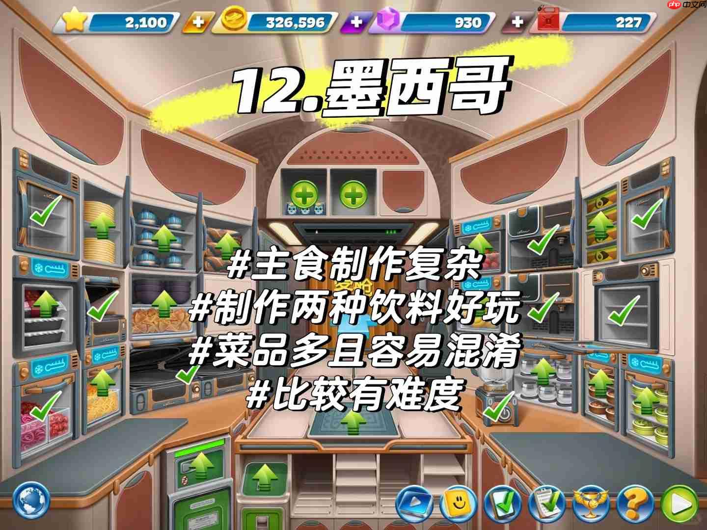 飞机大厨零氪三星攻略大全  第14张