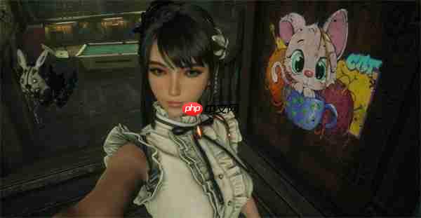 剑星猫咪摄影展全收集！10只隐藏猫咪位置大揭秘  第2张