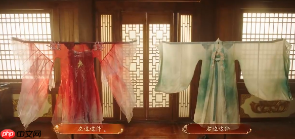 隐形守护者团队新作？橙光IP？女帝爽文？盛世天下真人活动来约！  第3张