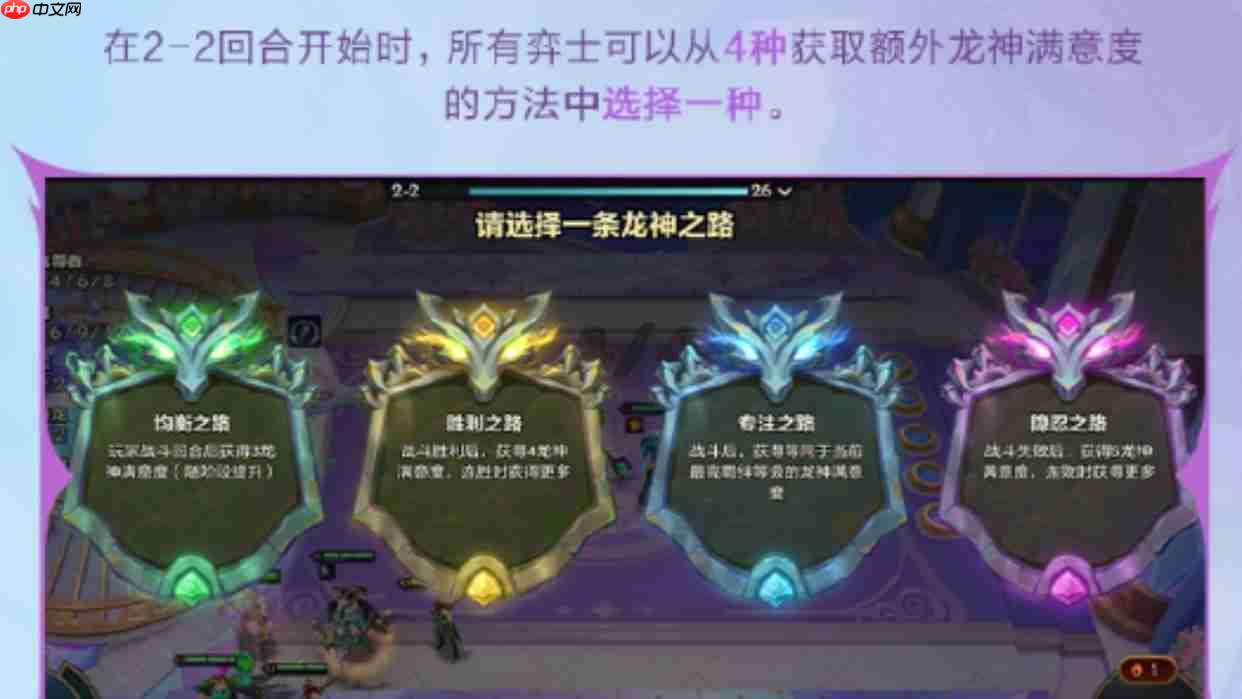 金铲铲之战巨龙之巢限时回归！全新龙神登场 满屏金币暴击来袭  第3张