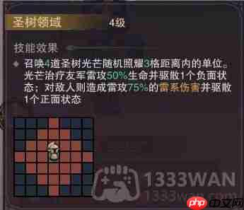 塞勒特大陆辅助魔灵有哪些-辅助魔灵一览  第6张