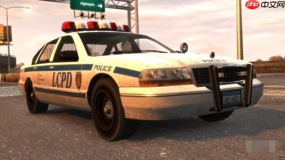 曝GTA6将具有顶尖的水面物理  第2张