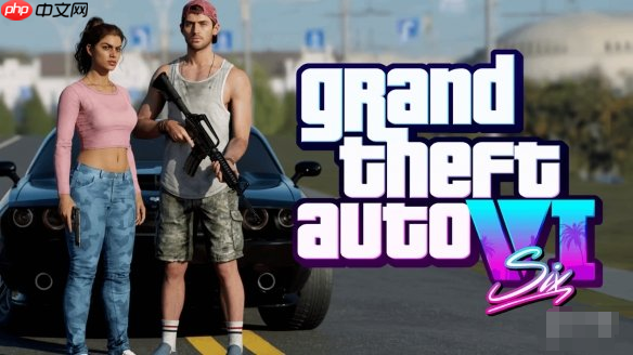 曝GTA6将具有顶尖的水面物理  第1张