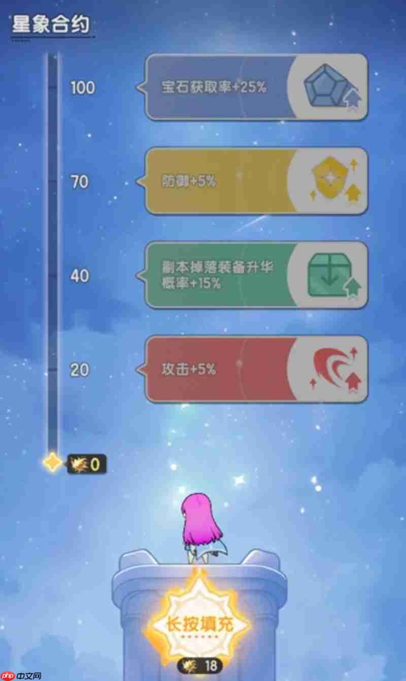杖剑传说赛季制怎么玩 赛季玩法评分机制详解  第3张