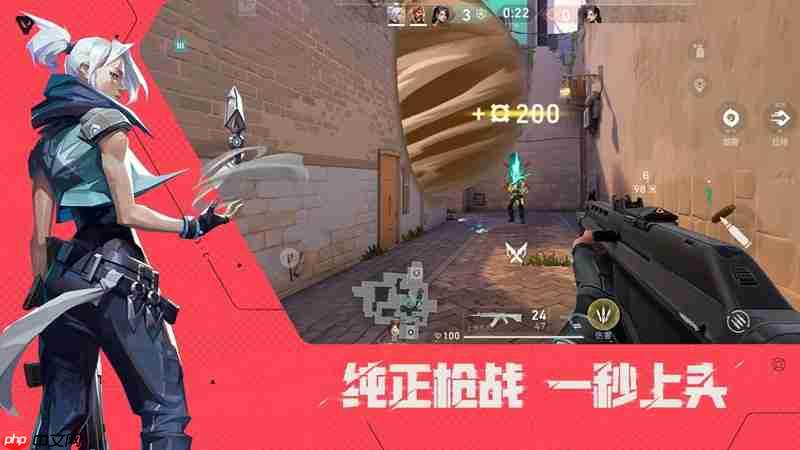 无畏契约骇灵冲锋枪怎么用 源能行动骇灵武器攻略  第4张
