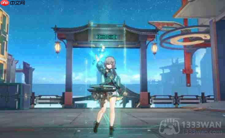 崩坏星穹铁道青雀怎么玩-青雀信息一览  第16张