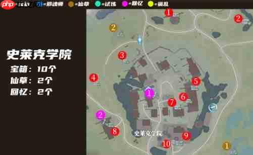 斗罗大陆猎魂世界宝藏全图鉴：隐藏宝箱位置大揭秘  第4张